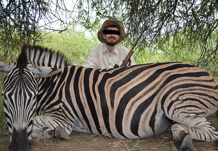 Leoni, elefanti e vite umane: il business milionario della caccia illegale Leoni, elefanti e vite umane: il business milionario della caccia illegale