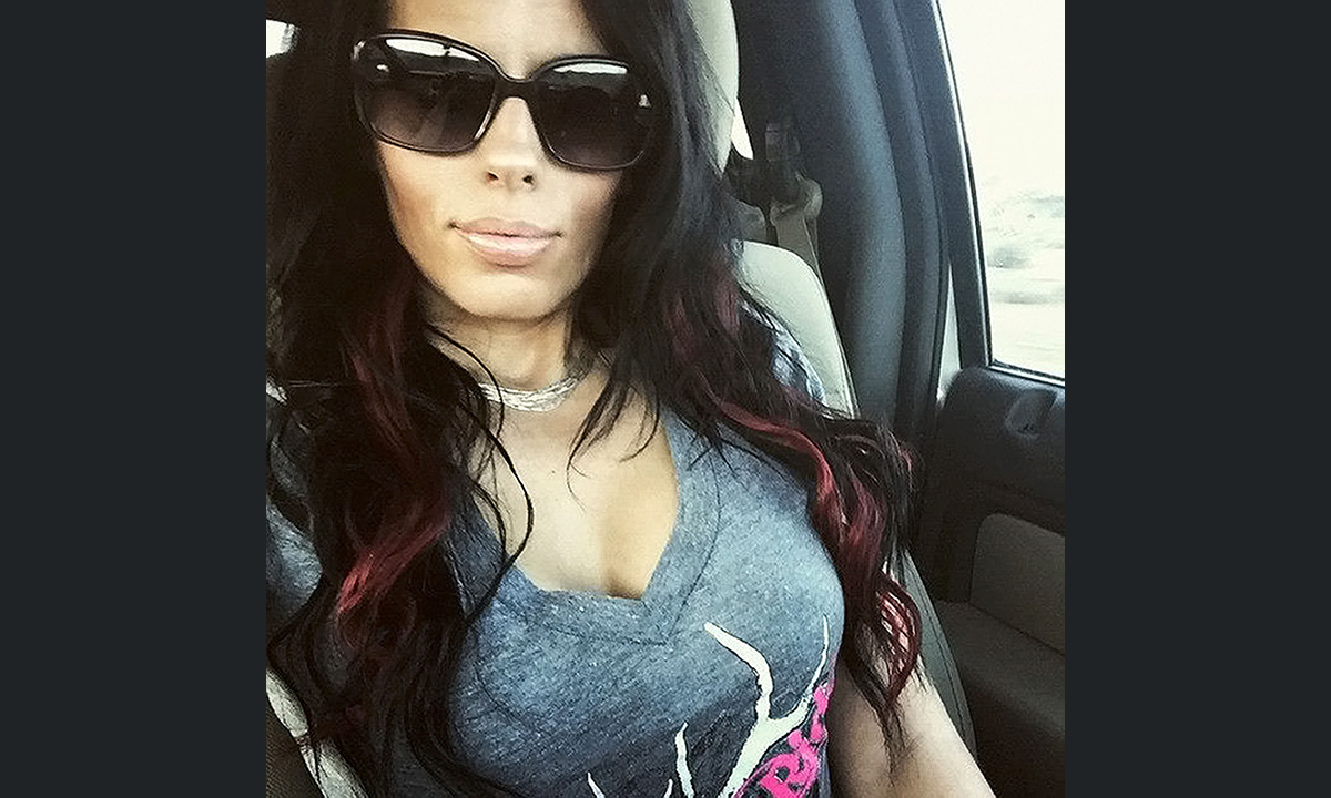 Tutti contro Sabrina, la killer della savana