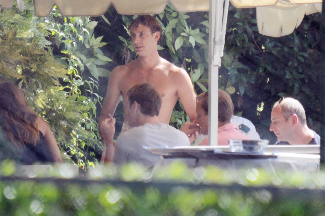 Pierre e Beatrice Casiraghi: le foto del matrimonio religioso