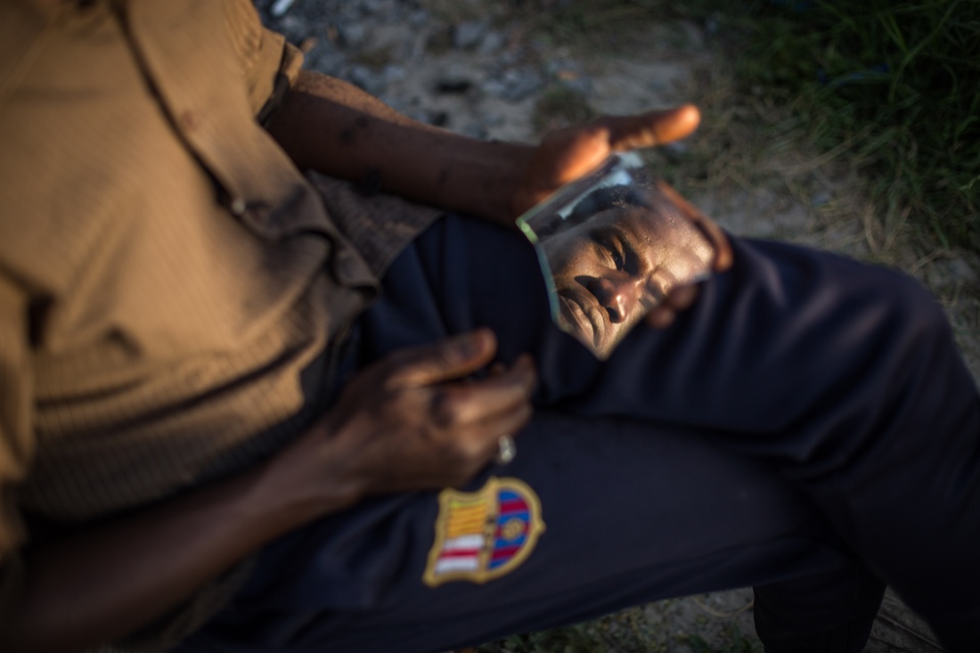 Immigrazione: a Calais va in scena l’ipocrisia europea