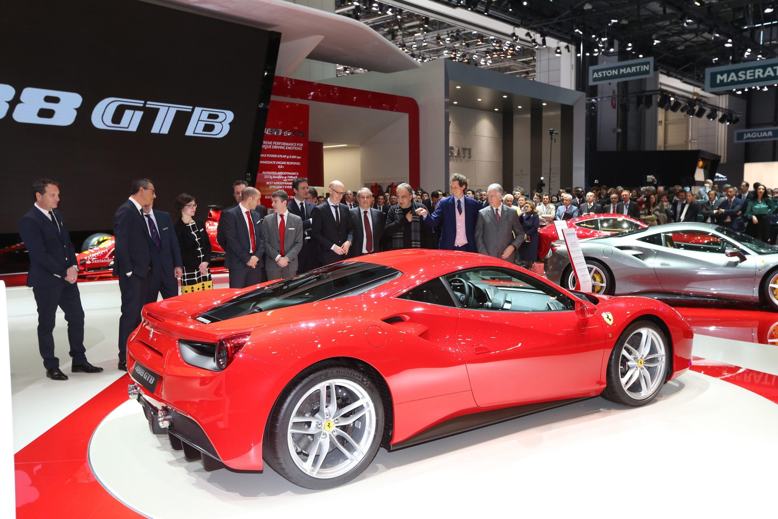 Non solo Uber, 10 aziende che valgono miliardi