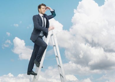 10 Ted Talks che cambieranno la vostra carriera