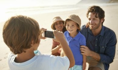 Le 12 app indispensabili dell’estate 2015