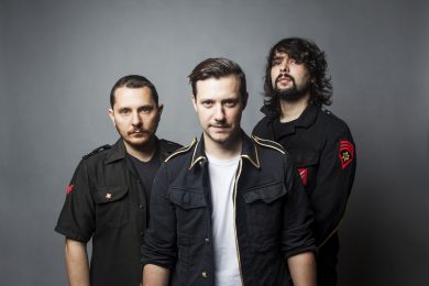 Ministri: il nuovo album è “Cultura Generale”