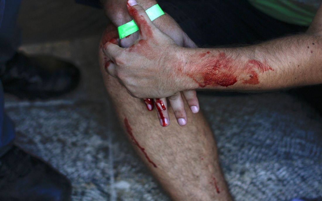 Israele: la morte della ragazza accoltellata al Gay Pride Israele: la morte della ragazza accoltellata al Gay Pride