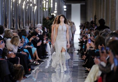 Italy and fashion, new styles and trends