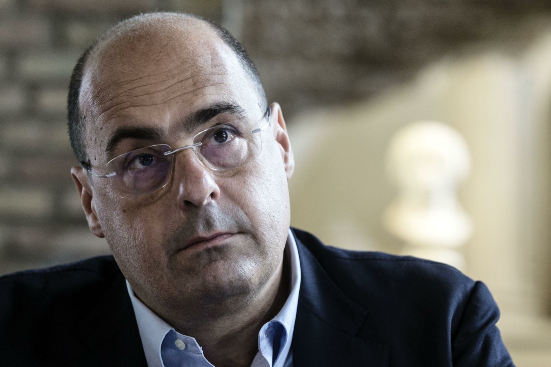 Mafia Capitale: le accuse di Buzzi contro Zingaretti Mafia Capitale: le accuse di Buzzi contro Zingaretti