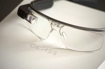 Il ritorno dei Google Glass (ma solo per lavorare)