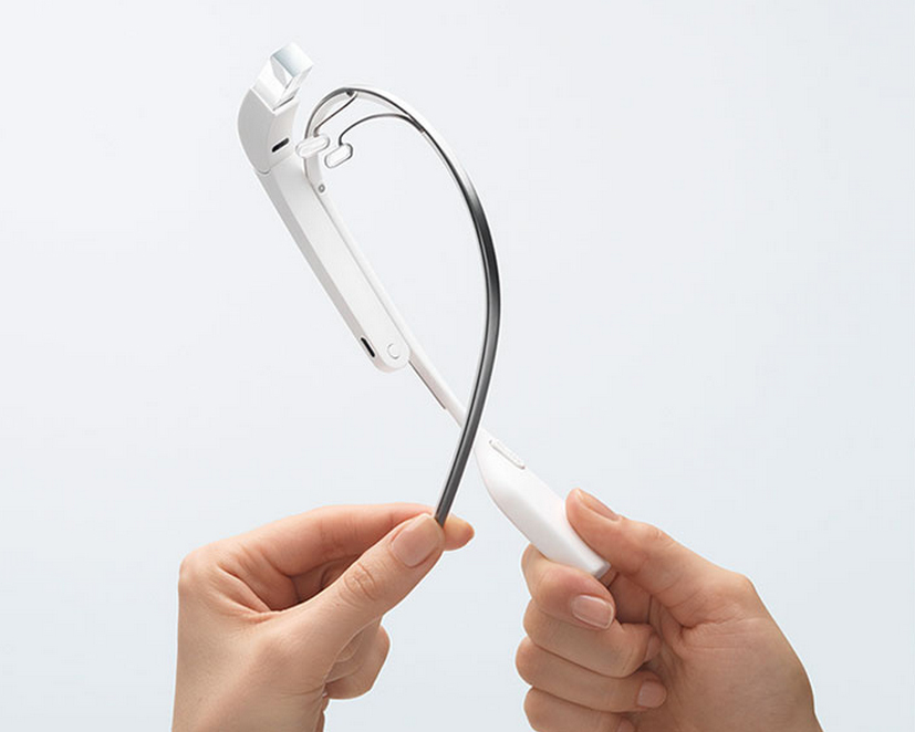 Il ritorno dei Google Glass (ma solo per lavorare)