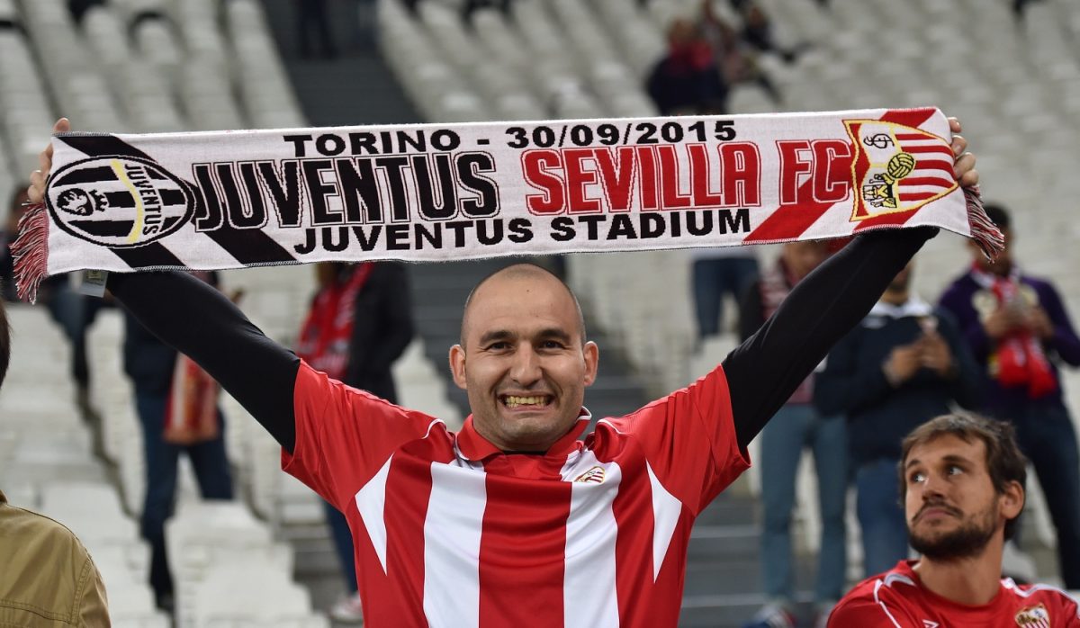 Galleria foto 'Juventus – Siviglia 2-0, Morata e Zaza lanciano i bianconeri' - foto 11