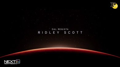 Cristoforetti: da sola su Marte? Non sarei brava come Matt Damon