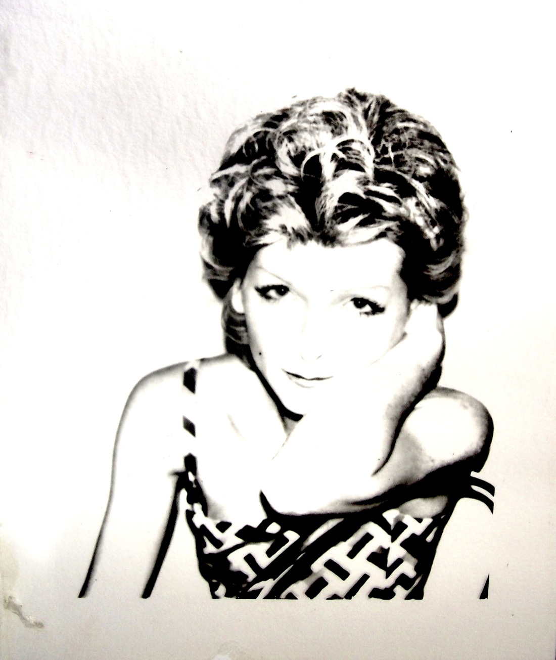 Warhol inedito: le prime sperimentazioni digitali con Amiga