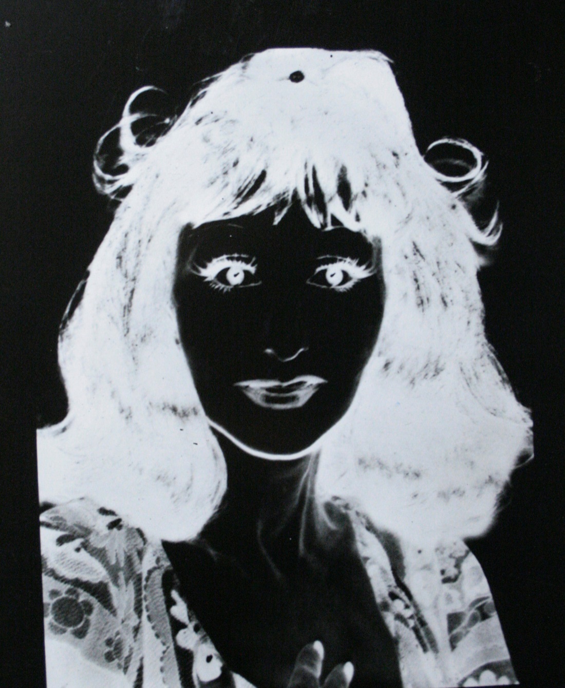 Warhol inedito: le prime sperimentazioni digitali con Amiga