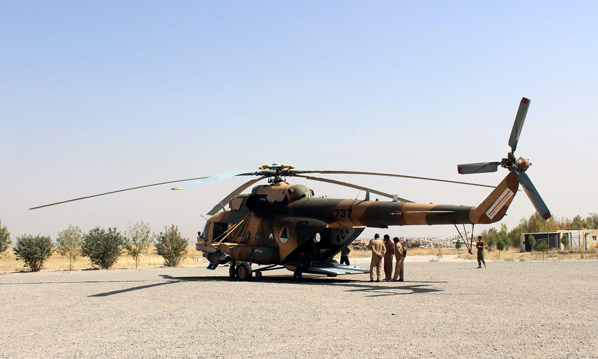 Afghanistan, la guerra riprende: battaglia per Kunduz – Foto Afghanistan, la guerra riprende: battaglia per Kunduz – Foto