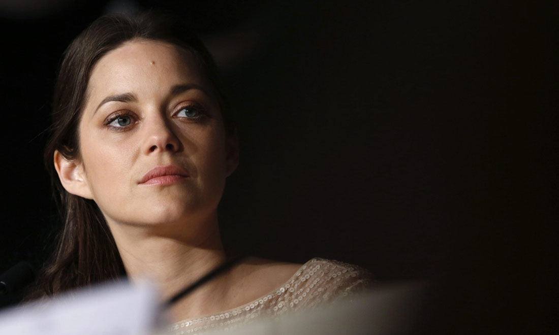 Marion Cotillard, i 40 anni della bellezza fattasi attrice – Foto Marion Cotillard, i 40 anni della bellezza fattasi attrice – Foto