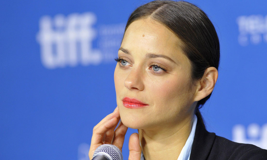 Marion Cotillard, i 40 anni della bellezza fattasi attrice – Foto Marion Cotillard, i 40 anni della bellezza fattasi attrice – Foto