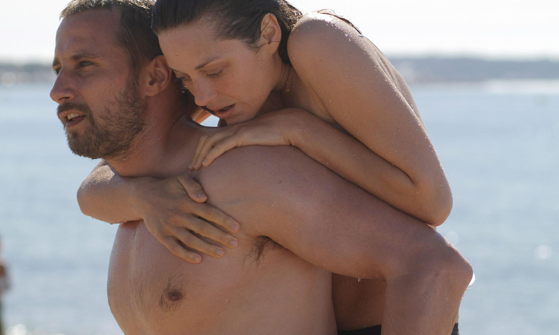 Marion Cotillard, i 40 anni della bellezza fattasi attrice – Foto Marion Cotillard, i 40 anni della bellezza fattasi attrice – Foto