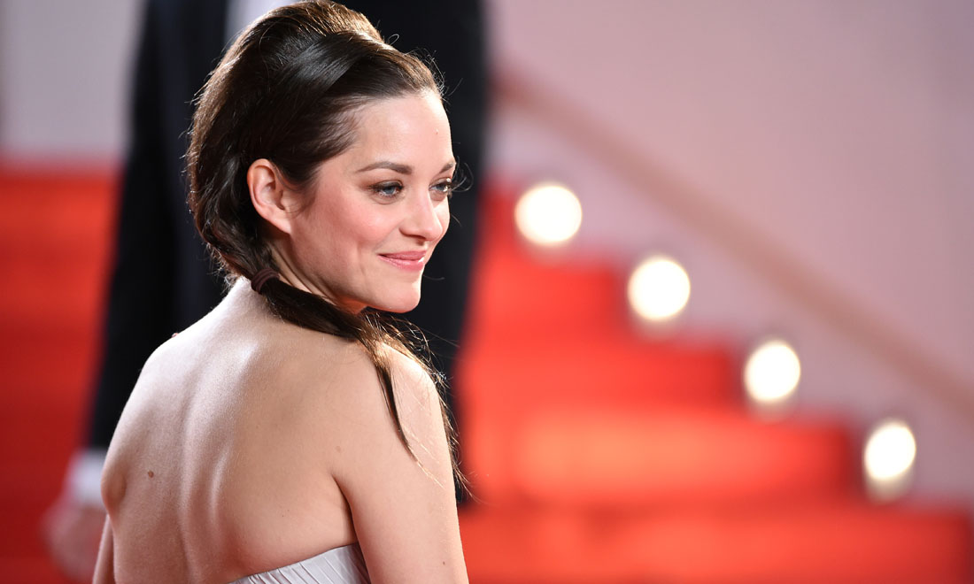 Marion Cotillard, i 40 anni della bellezza fattasi attrice – Foto