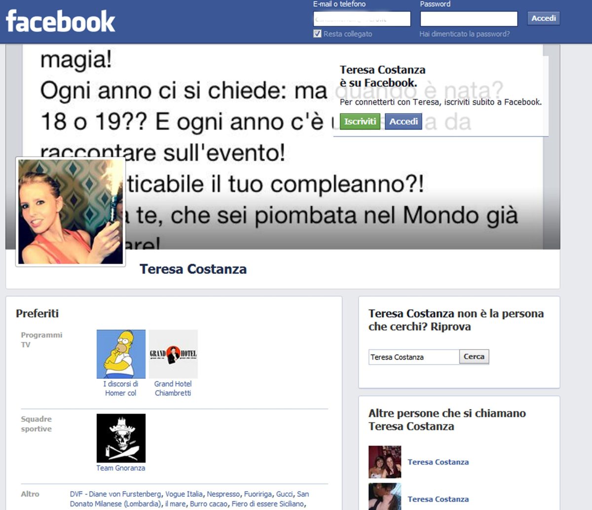 Galleria foto 'Delitto di Pordenone: trovate armi d’epoca, come quella che ha ucciso i fidanzati' - foto 6