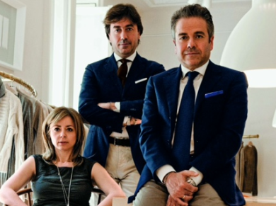 Fabiana Filippi sempre più internazionale