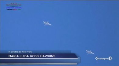 Siria: Putin bombarda l’Isis