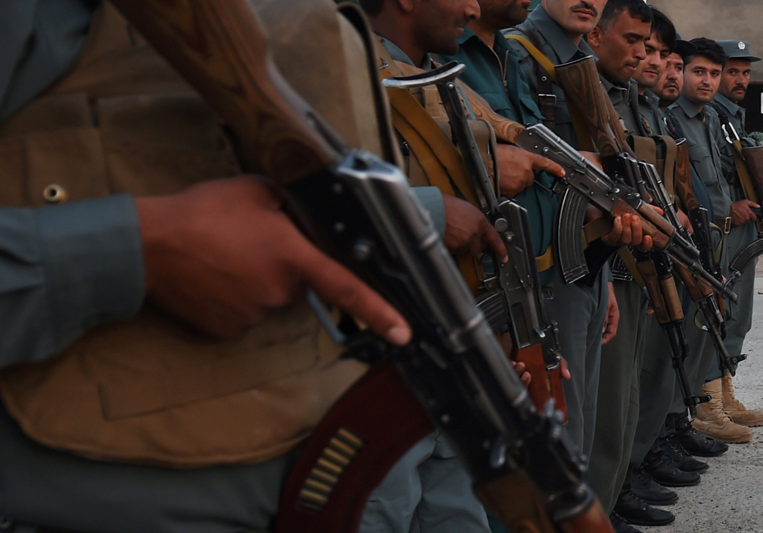 Afghanistan, la battaglia per Kunduz e la risposta di Obama ai talebani Afghanistan, la battaglia per Kunduz e la risposta di Obama ai talebani