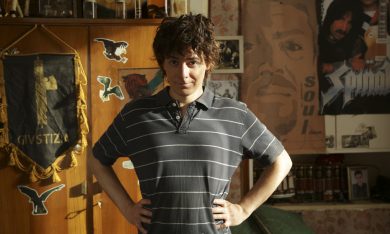 Pecore in erba, il film che fa satira sull’antisemitismo – Video