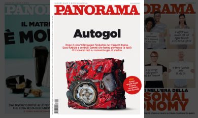 Lo scandalo Volkswagen fa tremare l’industria dell’auto