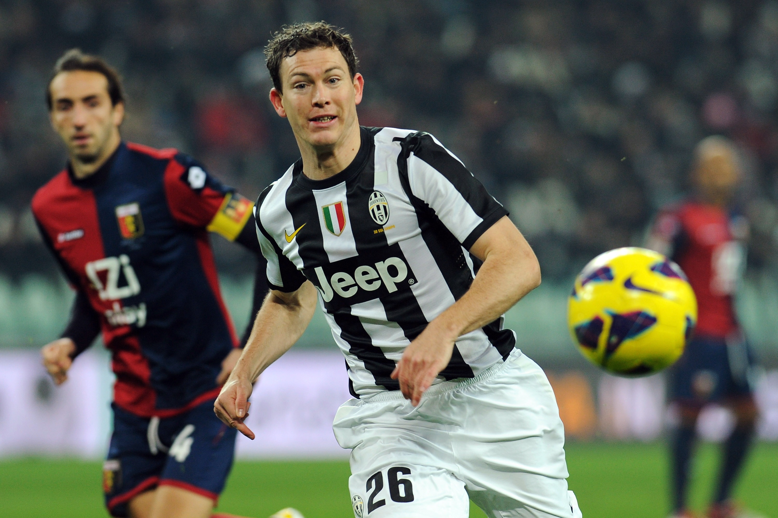 Juventus-Siviglia: Allegri punta su Khedira per la Champions Juventus-Siviglia: Allegri punta su Khedira per la Champions