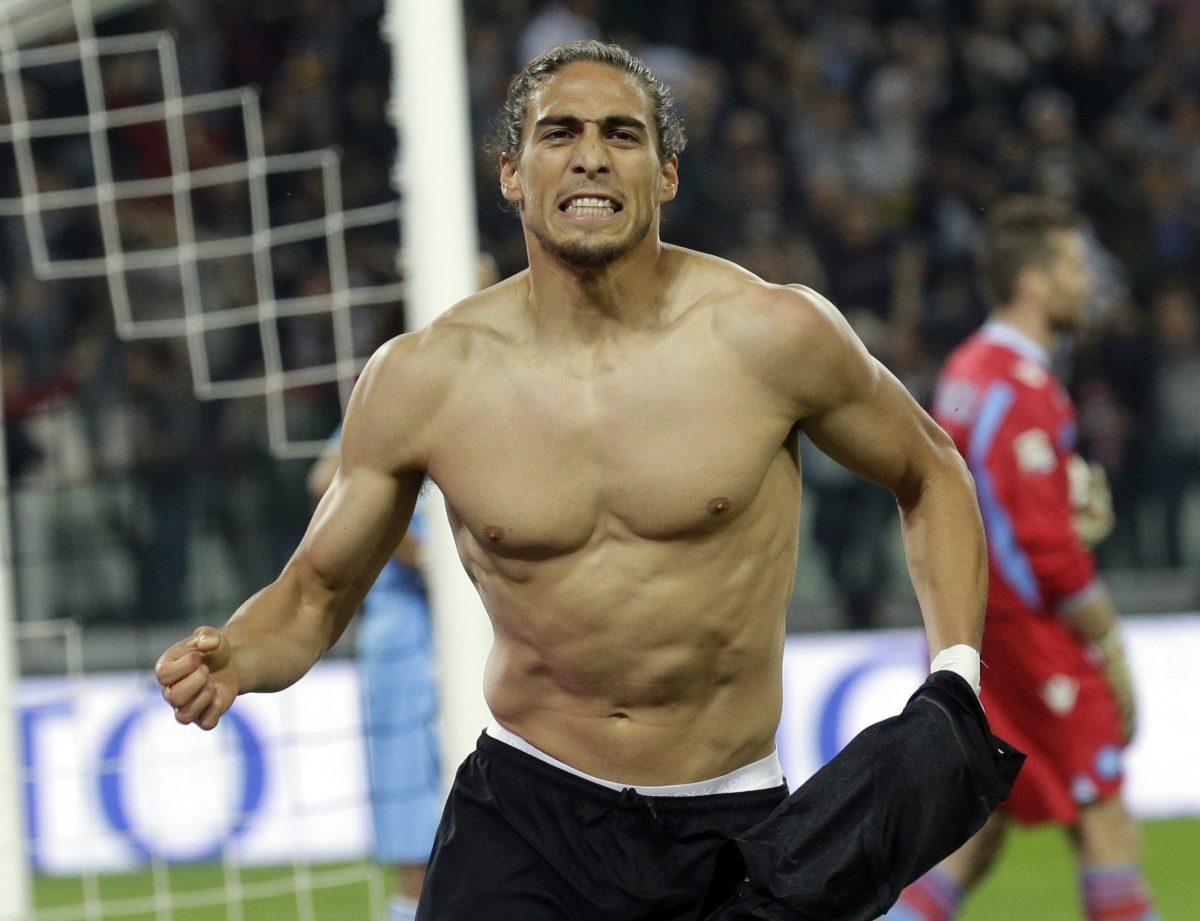 Galleria foto 'Juventus-Siviglia: Allegri punta su Khedira per la Champions' - foto 4