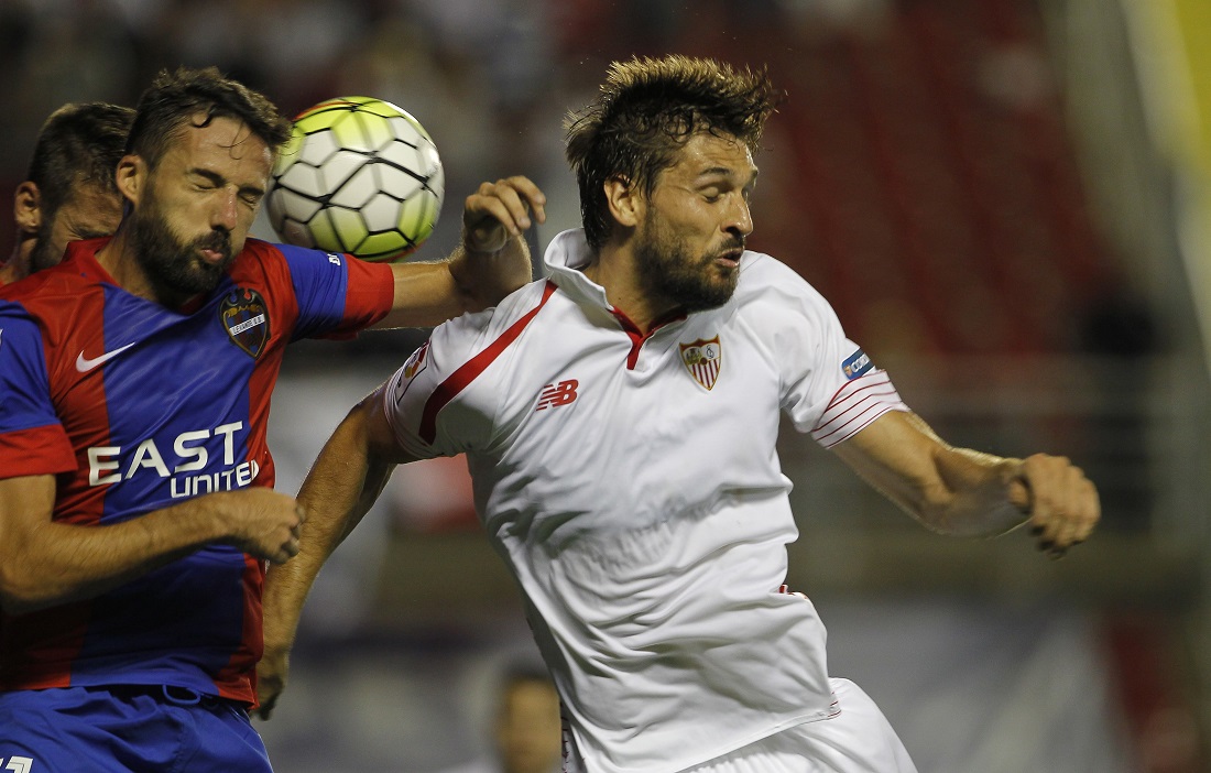 Juventus-Siviglia: Allegri punta su Khedira per la Champions Juventus-Siviglia: Allegri punta su Khedira per la Champions