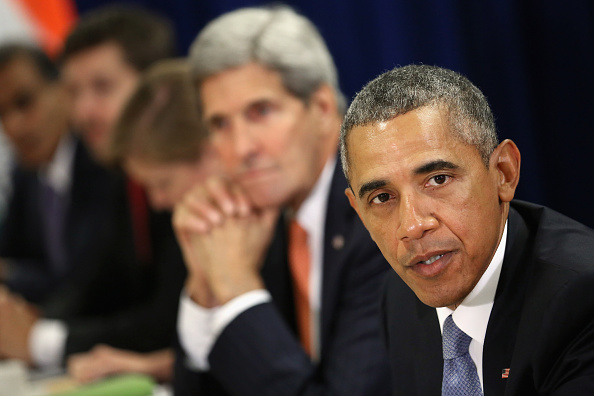 La strategia degli Stati Uniti per sconfiggere l’Isis