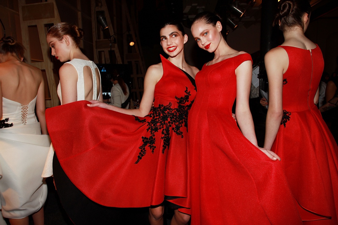 Le foto più sexy della settimana: 23 – 30 settembre 2015 Le foto più sexy della settimana: 23 – 30 settembre 2015