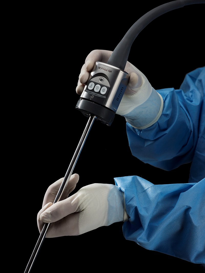 Chirurgia robotica, la nuova frontiera dell’urologia Chirurgia robotica, la nuova frontiera dell’urologia