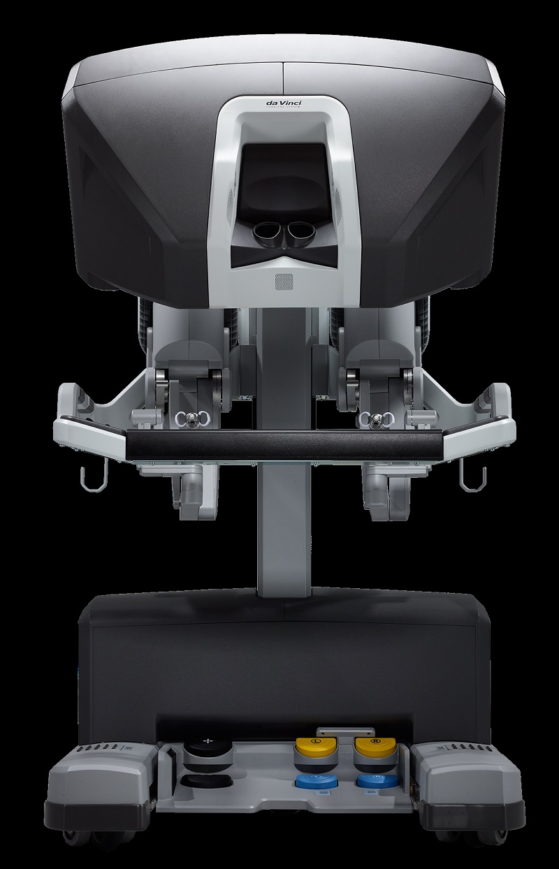 Chirurgia robotica, la nuova frontiera dell’urologia Chirurgia robotica, la nuova frontiera dell’urologia