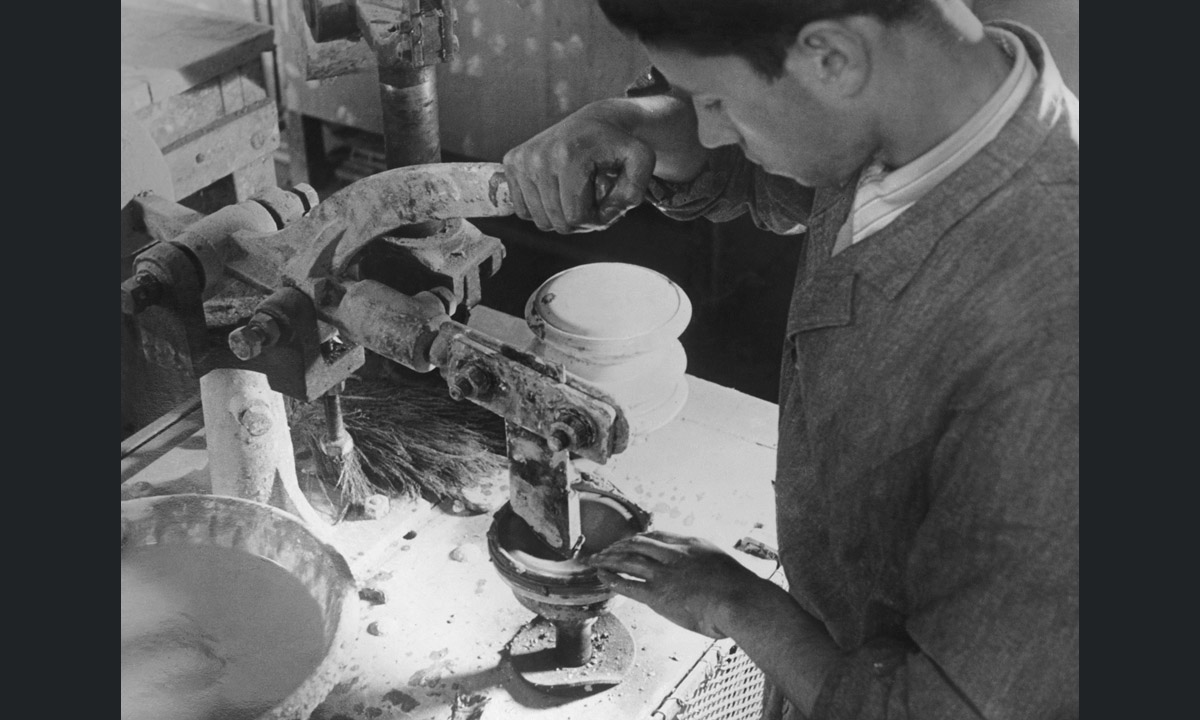 Scuola, 90 anni di storia in mostra a Firenze Scuola, 90 anni di storia in mostra a Firenze