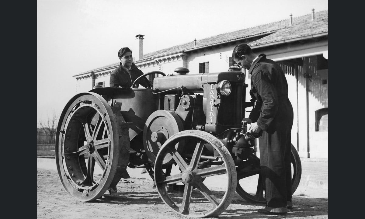 Scuola, 90 anni di storia in mostra a Firenze Scuola, 90 anni di storia in mostra a Firenze