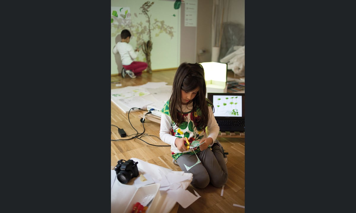 Scuola, 90 anni di storia in mostra a Firenze Scuola, 90 anni di storia in mostra a Firenze