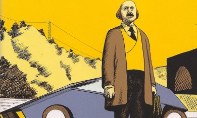 L’età della febbre. Storie di questo tempo – La recensione