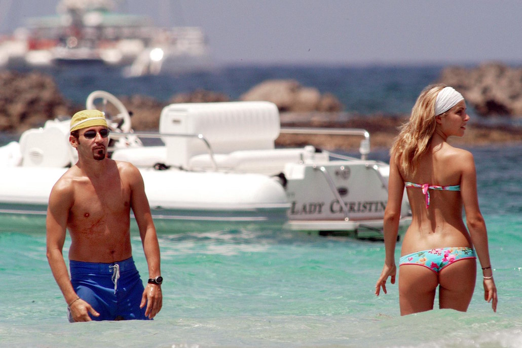 Eleonora Pedron-Max Biaggi: storia al capolinea, l’annuncio via Twitter