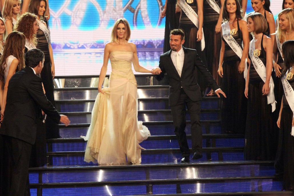 Eleonora Pedron-Max Biaggi: storia al capolinea, l’annuncio via Twitter