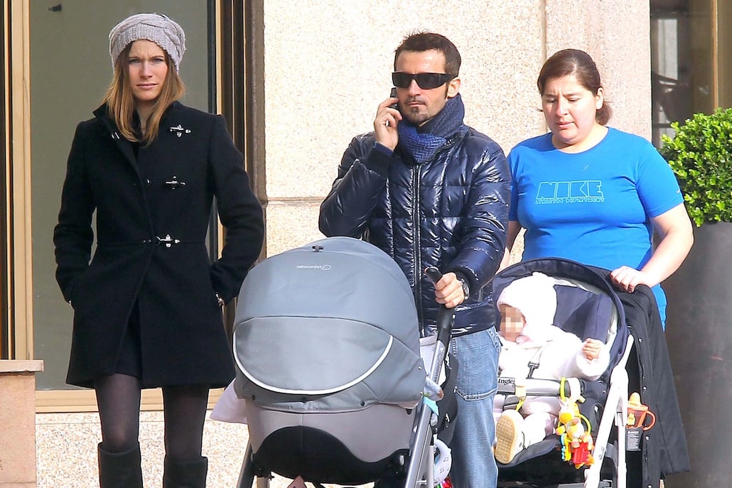 Eleonora Pedron-Max Biaggi: storia al capolinea, l’annuncio via Twitter