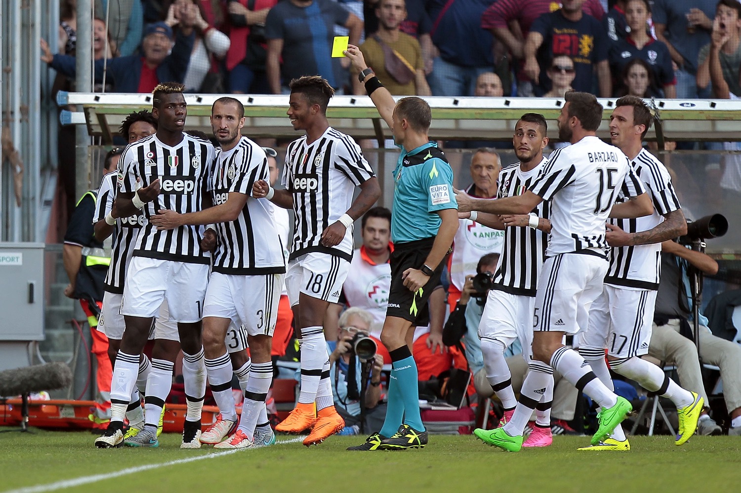 Scommesse Champions: le quote per Bate Borisov – Roma e Juventus – Siviglia Scommesse Champions: le quote per Bate Borisov – Roma e Juventus – Siviglia