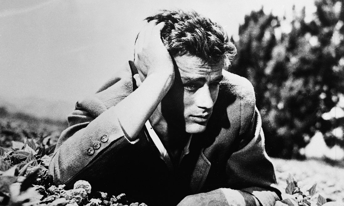 James Dean, 60 anni fa moriva il ribelle d’America e nasceva il mito – Foto