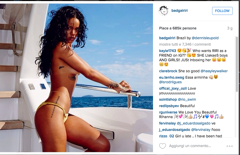 Il trucco per non perdere il posto in prima fila ai concerti