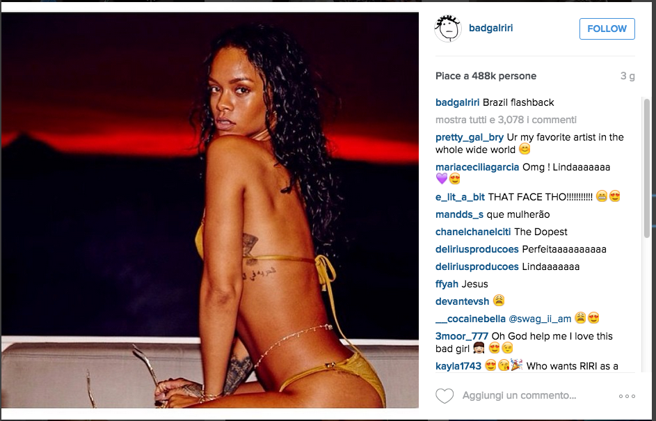 Il trucco per non perdere il posto in prima fila ai concerti