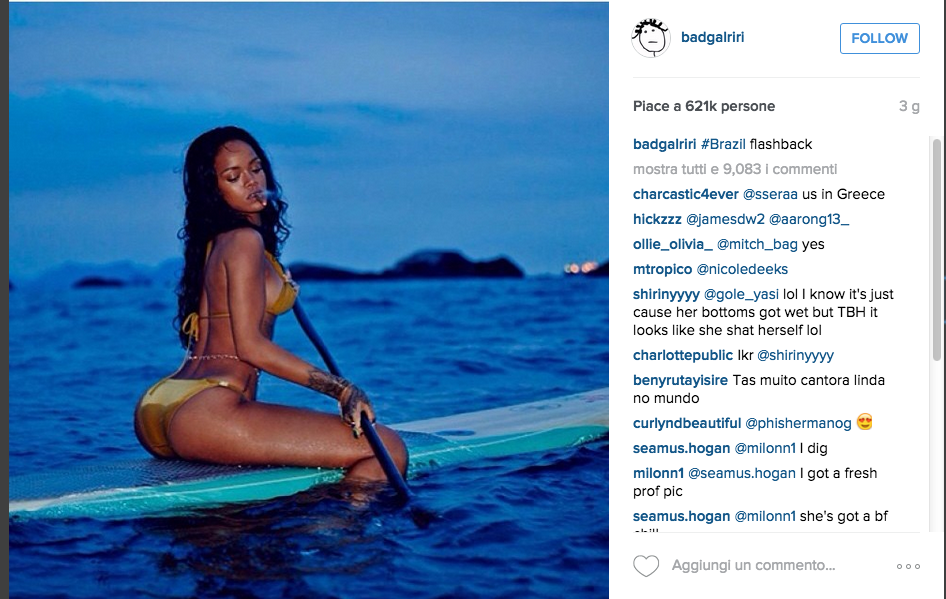 Il trucco per non perdere il posto in prima fila ai concerti