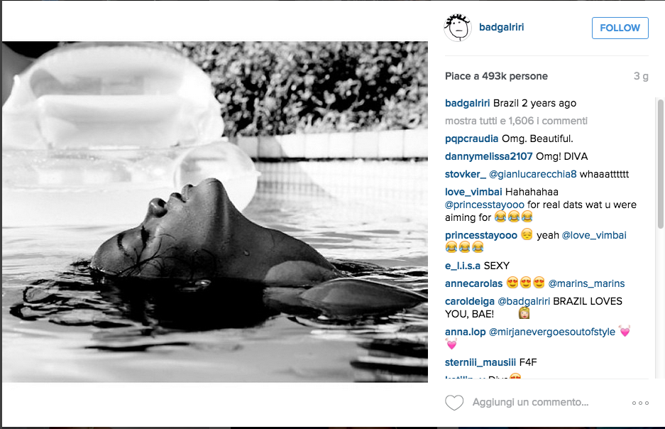 Il trucco per non perdere il posto in prima fila ai concerti