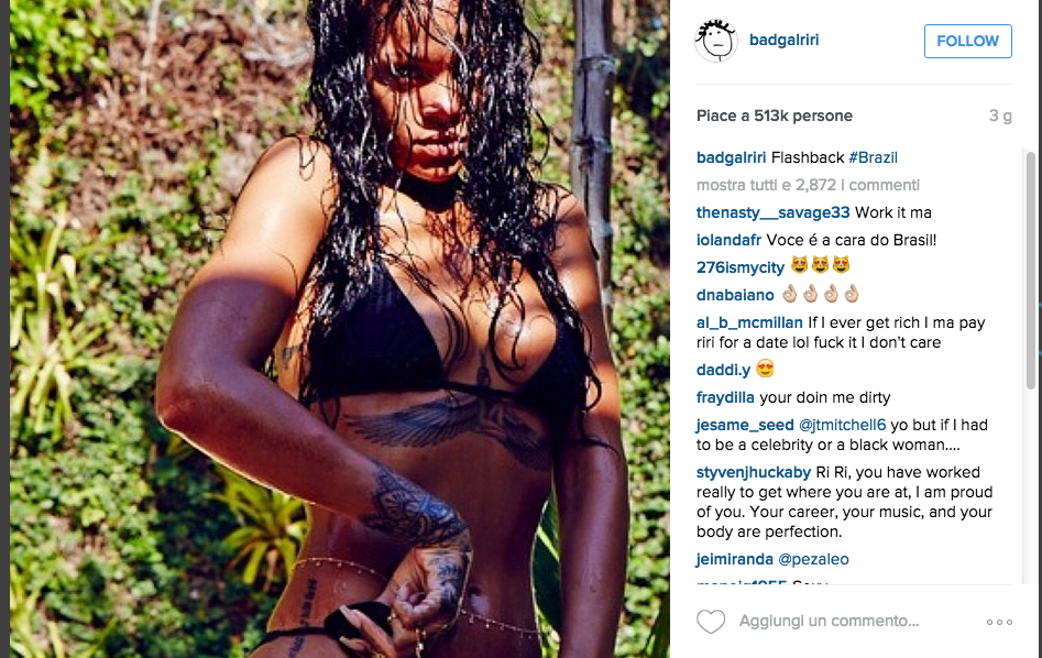 Il trucco per non perdere il posto in prima fila ai concerti