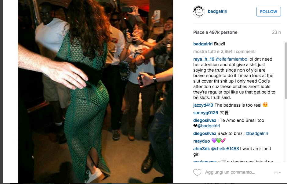 Il trucco per non perdere il posto in prima fila ai concerti